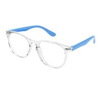Aomig Occhiali Anti Luce Blu, Occhiali da Lettura per Uomo e Donna, per Pc con Blocco Della Luce Blu, Anti Lu