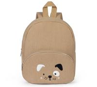 Aomig Zaino in Peluche per Bambini Con Orecchie Di Animale, Mini Zainetti in Velluto a Coste, Carino Zaino a Spalla per PreSchool Ragazzi Ragazze