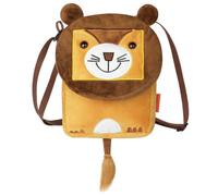 Aomig Zaino per Bambini,Mini Zaino per Bambini Asilo Ragazzi o Ragazze con Cinturino, Carino Scuola Materna Animali Impermeabile Leggero Borsa per la Scuola Dell'infanzia