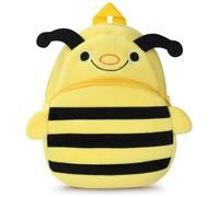 Aomig Zaino per Bambini,Mini Zaino per Bambini Asilo Ragazzi o Ragazze con Cinturino, Carino Scuola Materna Animali Impermeabile Leggero Borsa per la Scuola Dell'infanzia