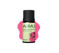 AOMU Intimacy, miscela di oli essenziali per stimolare il desiderio, 5 ml