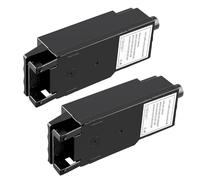 Aomya Confezione da 2 scatole per la manutenzione dell'inchiostro SG400 SG800 SG500 SG1000 GC41 serbatoio di inchiostro di scarto compatibile con Ricoh Sawgrass Virtuoso SG3100 SG2100 SG2010 stampante