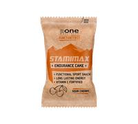 Aone Nutrition Stamimax Endurance Cake 8586018750622 Veľkosť 40