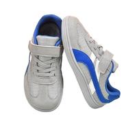 AONETIGER Scarpe Barefoot Punta Larga Bambini Zero Drop Sneaker Gr.28-36EU | Leggere Antiscivolo | Scarpe Minimaliste Piedi Nudi Ragazze Ragazzi | Ideali per Parco giochi, Bosco, Sport e uso Quotidiano