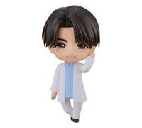 Aoni Production Nendoroid Action Figure Nobunaga Shimazaki 10 cm