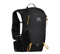 AONIJIE Zaino da arrampicata all'aperto, 18 l, per escursioni, Nero , L