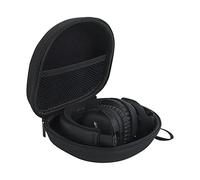 AONKE Custodia per Marshall Major IV/III/II, Mid, Monitor Headphones Casco, Custodia rigida Borsa per il trasporto
