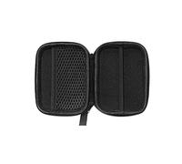 AONKE Custodia rigida da viaggio per Logitech Pebble Mouse 2 M350s /M350 /Logitech M187 Ultramobile mouse senza fili