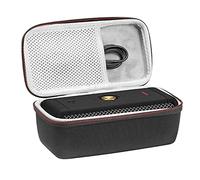 AONKE Custodia rigida da viaggio per Marshall Emberton III/Emberton II/Emberton II/Emberton altoparlante portatile Bluetooth