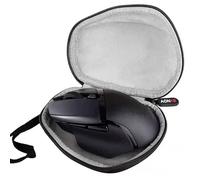 AONKE Custodia rigida da viaggio per Razer Basilisk X Hyperspeed - Mouse da gioco senza fili