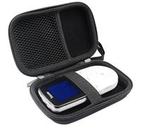 AONKE Duro Viaggio Caso Copertina coustodia per Beurer EM 59 / EM 49 Elettrostimolatore Tens/Ems (Solo Custodi