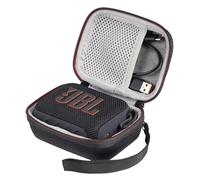 AONKE Duro Viaggio Caso Copertina per JBL GO 4 / JBL GO 3 / Go 3 Eco Speaker portatile impermeabile