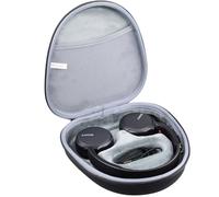 AONKE Duro Viaggio Caso Custodia per JBL Tune 720BT 510BT 660NC 700BT 710BT 760NC 750BTNC 660BTNC 560BT 520BT 670BT 770nc e JBL Live 650BTNC 500BT 460NC Cuffie Over-Ear Wireless Bluetooth