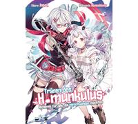 Aonoshimo Maximilian Got Tränen des Homunkulus - Alchemie für alle, (Tascabile)