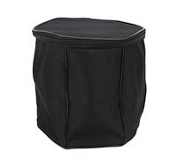 AONYAYBM Custodia per Fisarmonica, Borsa per Fisarmonica Custodia Morbida per Fisarmonica Borsa per Fisarmonica Impermeabile Borsa Pratica per Fisarmonica Borsa da Trasporto per Lezioni di Musica (Ner