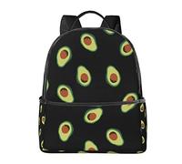 AOOEDM Giornale Antico, Borsa per Weekender Grande Daypack Regali