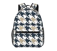 AOOEDM Tie Dye Magico, Borsa per Weekender Grande Daypack Regali