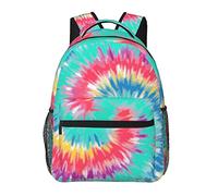 AOOEDM Zaino per laptop Borsa per computer antifurto, Zaini da trekking leggeri da uomo e donna, Borse per libri carine Zaino per adolescenti, Polo sud dell'Antartide
