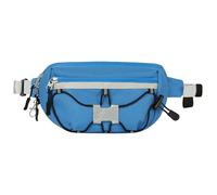 AOOHA Marsupio Bum Bag Cintura Regolabile Singola Spalla,Marsupio alla Moda con RFID per Ciclismo,Corsa,Jogging,Viaggio,Outdoor,Allenamento