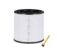 Aoonar Filtro HEPA e Carbone Attivo di Ricambio per Purificatore d'aria Bosch Air 2000