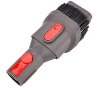 Aoonar spazzola combinata compatibile con Dyson Gen5, V15, V12, V11, V10, V8 e V7, accessorio multifunzione con setole morbide e bocchetta rigida, attacco rapido Quick Release