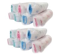 AOOOPOO Confezione da 14 Slip Monouso Dopoparto da Donna, Comodee Morbide Parto Biancheria Intima di maternità Mutandine, Ideali per Ospedali, maternità, Gravidanza, Post Parto, Viaggi, Massaggi