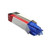 AOOOWER 222 Strisce di Riparazione Pneumatici Sigillante In Gomma Per Auto Moto Vuoto Pneumatici Emergenze Assistenza Stradale Installazione Rapida Kit Spina Pneumatico Veicolo