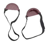 AOOOWER Accessori Per Scarpe Universali Antiurto Con Tecnologia Perfettamente Adattabile Spostamenti Quotidiani E Le Protezioni Scarpe In Nylon E Silicone Lo Sport