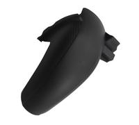 AOOOWER Aggiunta Elegante per Costruzione in ABS Robusta Durata Avvitamento Diretto sulle Modifiche Negazione del Piano Attrezzatura per La Negazione della Guardia della Motocicletta