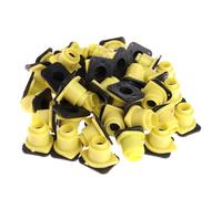 AOOOWER Api robuste che allevano la regina dell'ingranaggio di allevamento della regina delle api che allevano la base del supporto per l'apicoltura efficiente e la produzione