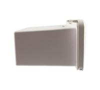 AOOOWER Armadietto marino resistente di stoccaggio con i fori del supporto rapido & i compartimenti a tenuta stagna per lo stoccaggio impermeabile modificabile dell'attrezzatura della nave degli