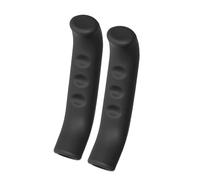 AOOOWER Biciclette Gear Shifts Freno Leve Staffe Copertura Bici da Strada Shifter Cappucci Protettivi Silicone Manicotti Della Bici Da Strada Silicone Mani