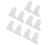 AOOOWER Calzature parapioggia con collare flessibile adatto per uomini, donne e bambini, vari tipi di scarpe da pioggia