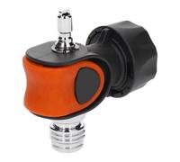 AOOOWER Cicalini subacquei leggeri di immersione di singola frequenza del dispositivo dei segnali per migliorare i dispositivi sonori sommergibili di comunicazione subacquea