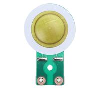 AOOOWER Confezione da 2 Bobine Vocali Acute Pellicola per Altoparlanti 24.5mm 25.5mm Accessori per Riparazione Altoparlanti Alti Pellicola per Altoparlanti Acuti