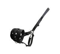 AOOOWER Copertura regolabile per museruola da equitazione, traspirante, per cavalli sensibili, accessori da addestramento per cavalli confortevoli