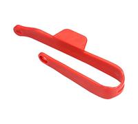 AOOOWER Copricatena Coperchio Protezione Forcellone Posteriore Compatibile per CRF70 TTR 110-160cc Dirt Pit Bike Protettore Pulitore Wrap Dirt Cover Spray Mountain Sleeve Biciclette