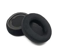 AOOOWER Cuscinetti auricolari in gel di raffreddamento per cuffie Arctis, morbidi per cuffie, elastici, in memory foam, per cuffie