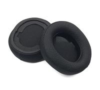 AOOOWER Cuscinetti auricolari in gel di raffreddamento per cuffie Arctis, morbidi per cuffie, elastici, in memory foam, per cuffie