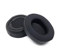 AOOOWER Cuscinetti auricolari in gel di raffreddamento per cuffie Arctis, morbidi per cuffie, elastici, in memory foam, per cuffie