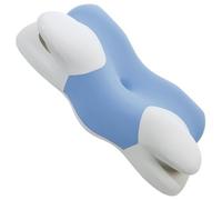 AOOOWER Cuscino in memory foam per chi dorme sul fianco, design non collassante, traspirante, ideale per la casa