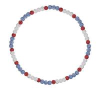 AOOOWER Delicata collana con ciondolo a forma di fiore gotico, collana girocollo delicata per individui alla moda