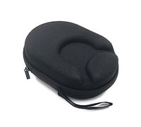 AOOOWER Earphones Case Air Bone Conduction Headphone Carrying Storage Bag with Hand Strap for AfterShokz Aeropex AS800 Headphone Carrying