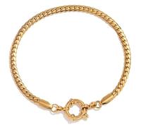 AOOOWER Elegante braccialetto di perline rosario bracciali unico perline braccialetto preghiera perline braccialetto braccialetto perle imitazione, 3310mm, Perle finte, Nessuna pietra preziosa