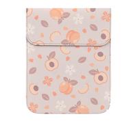 AOOOWER La copertura leggera dell'ebook 6Inch antiurto dei materiali dell'unità di elaborazione ha rinforzato la compatibilità universale dei bordi con la manica di progettazione delle chiusure a