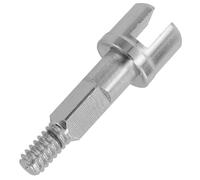 AOOOWER La tecnologia ad alta resistenza della guarnizione della prova della perdita del gambo dell'attrezzatura di immersione migliora la durevolezza per le valvole di immersione di compatibilità di