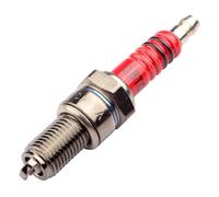 AOOOWER Le candele in metallo ad alte prestazioni migliorano l'accensione e la durata per l'accensione della bici fuoristrada CG125 150 250CC