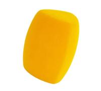 AOOOWER Microfoni Triangolari Parabrezza Spugne per Assorbimento degli Urti Design Studio Professionale Isolamento Acustico Attrezzatura Portatile Microfoni Triangolari Copertura per Voci Fuori Campo