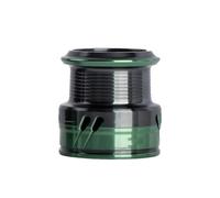 AOOOWER Mulinello da pesca a lunga distanza con cuscinetto di tenuta e manico intercambiabile per lunghe distanze mulinello da pesca professionale