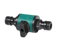 AOOOWER Pistole spruzzate ad acqua ad alta pressione regolabili per lavaggio veicoli e irrigazione da giardino con tubo ad alta resistenza
